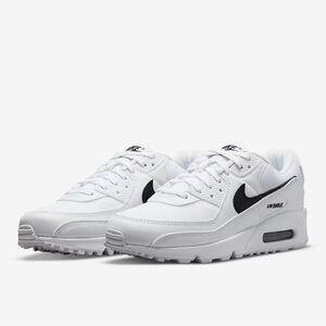 Nike Women's Air Max 90 Shoes